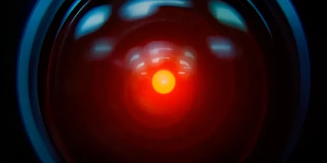 NASA开发类HAL 9000 AI 让宇航员与飞船对话